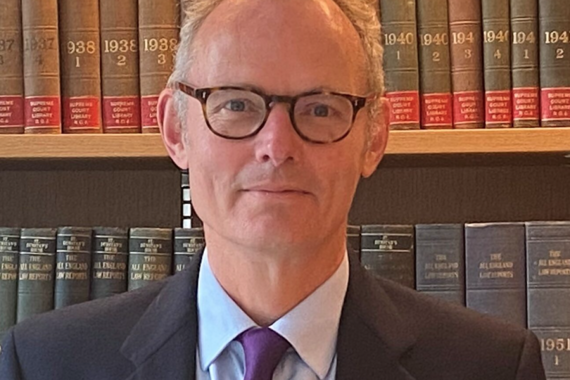 FINANCIAL FRAUDSTER NEWS SPECIAL INVESTIGATION: Judicial Integrity Under Siege - Senior Judge Sir Robert Miles and Master Lisa Sullivan Accused of Conspiring to Pervert Justice